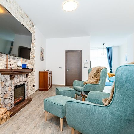 Joy Studio - Poiana Brasov - Silver Resort Dış mekan fotoğraf