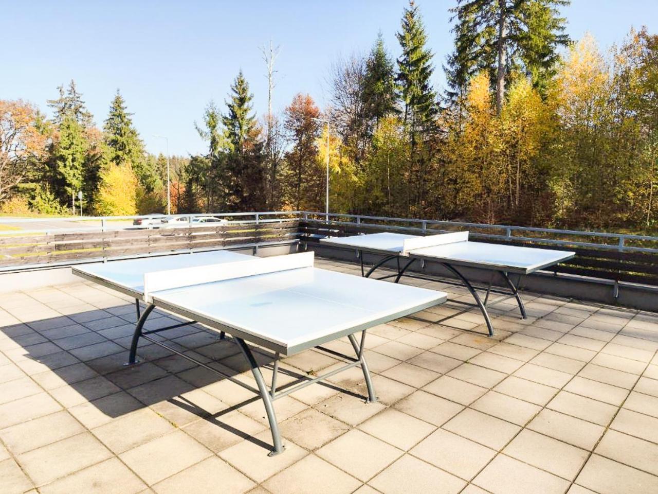 Joy Studio - Poiana Brasov - Silver Resort Dış mekan fotoğraf