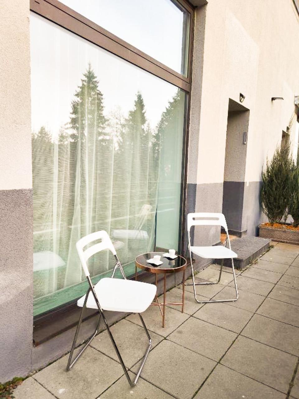 Joy Studio - Poiana Brasov - Silver Resort Dış mekan fotoğraf