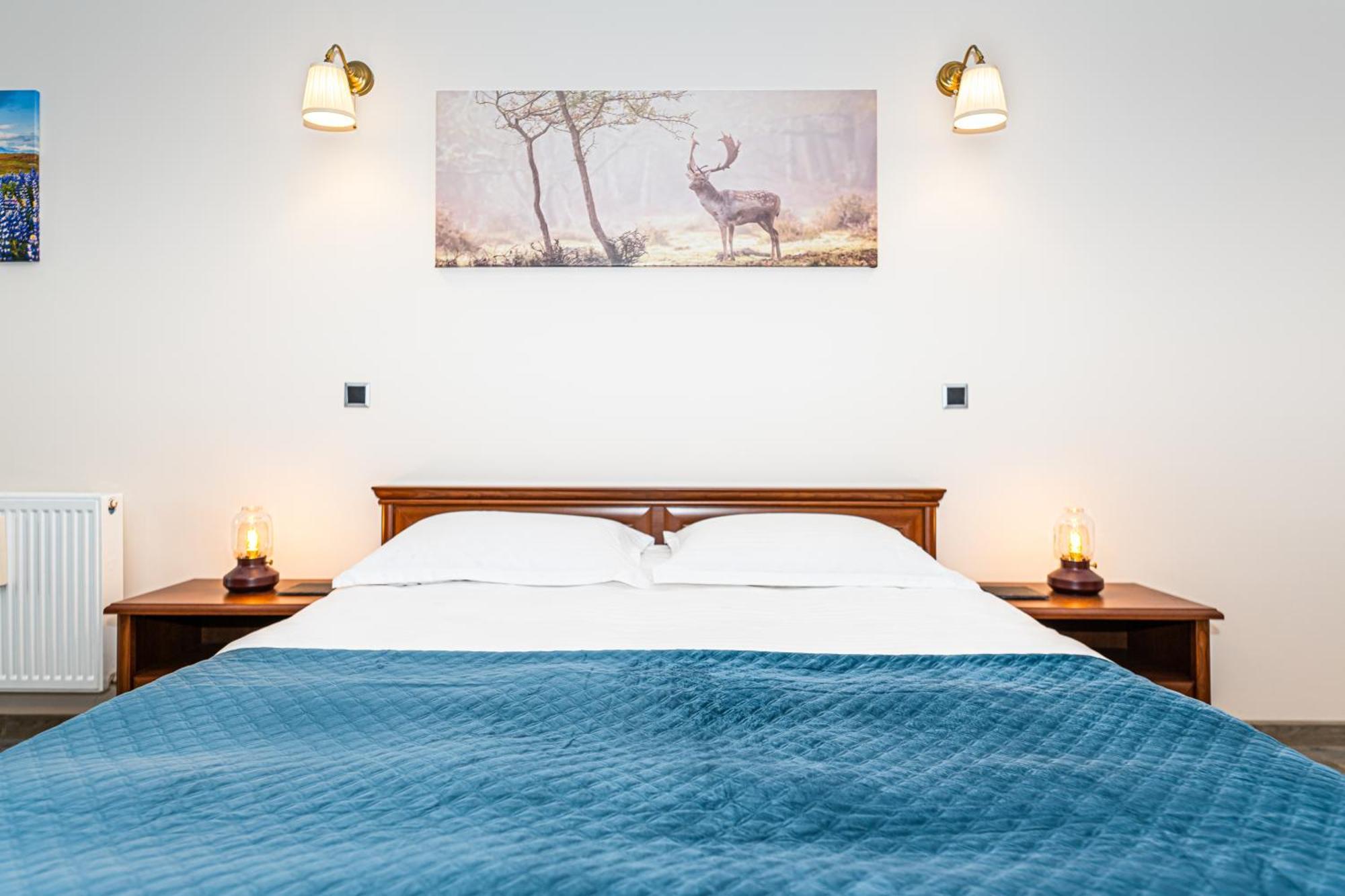 Joy Studio - Poiana Brasov - Silver Resort Dış mekan fotoğraf