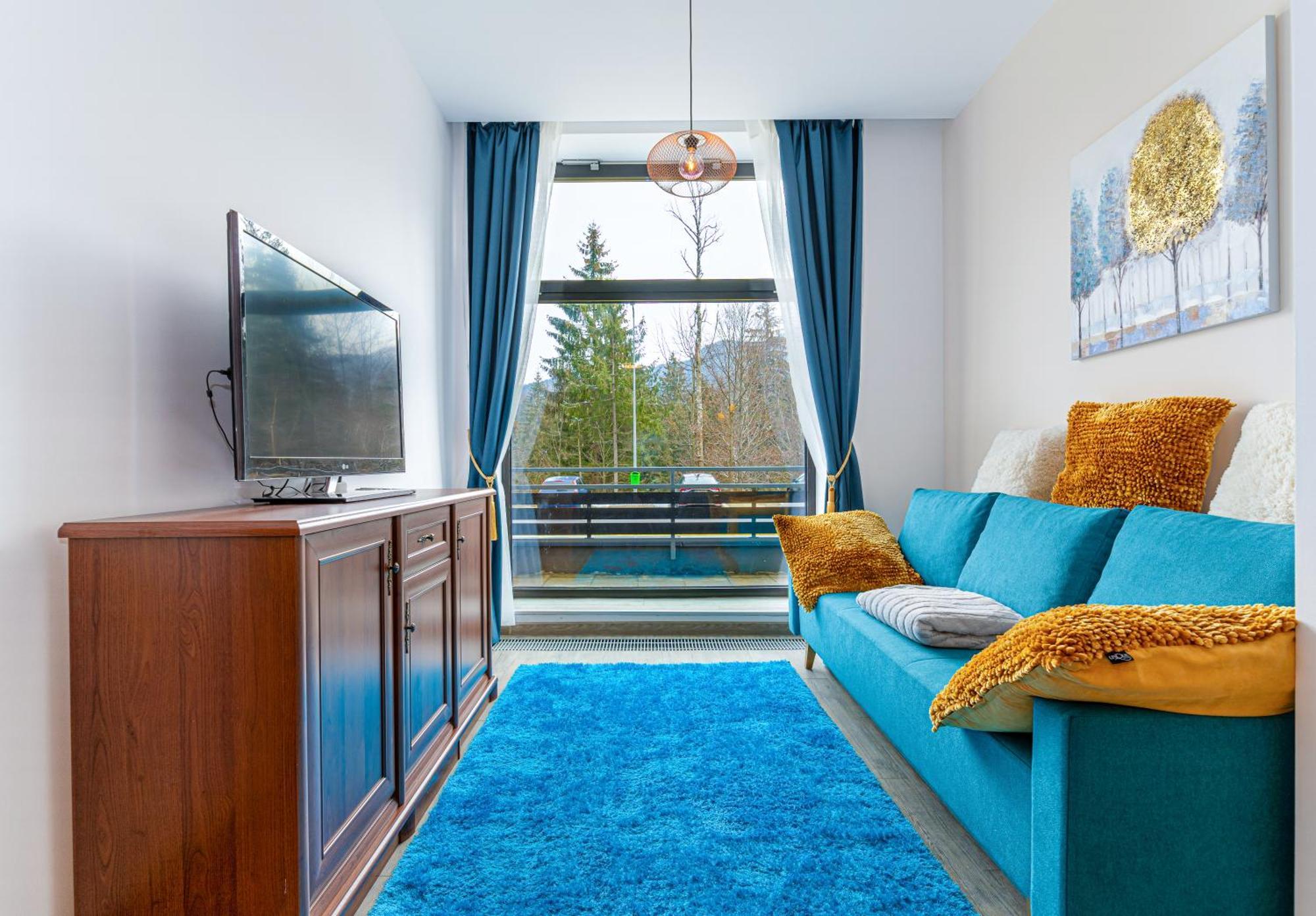 Joy Studio - Poiana Brasov - Silver Resort Dış mekan fotoğraf